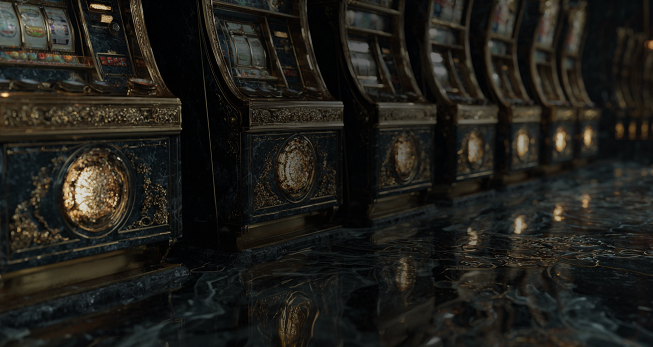 Oscar Spin Casino