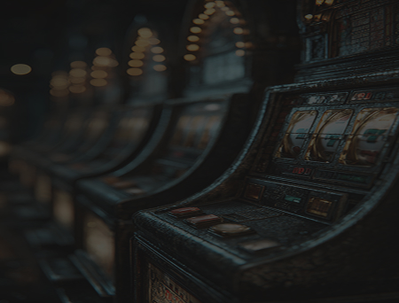 Oscar Spin Casino