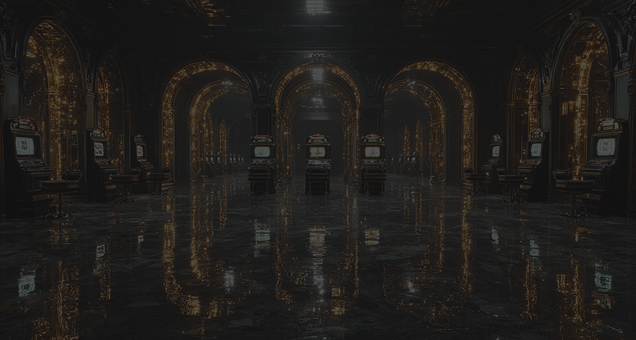 Oscar Spin Casino